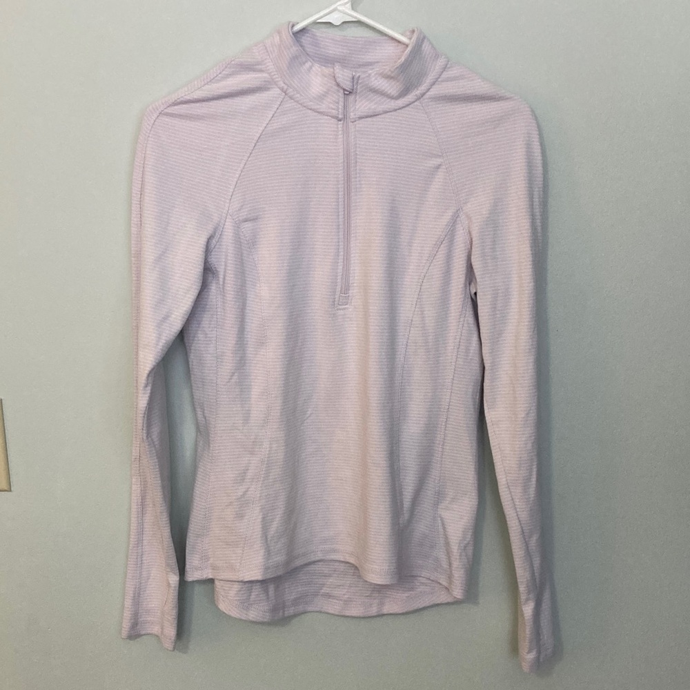 Avalanche Outdoor Supply Co Running Shirt Long Sleeve